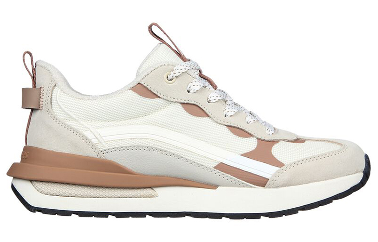 Lookbook (W) Skechers Halos ''Bianco Sporco'' 155450-OFWT