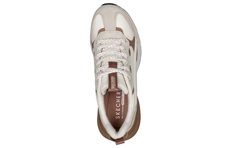 Purchase (W) Skechers Halos ''Bianco Sporco'' 155450-OFWT