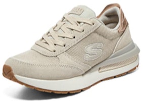 (W) 斯凯奇 HALOS "多功能低帮灰色" 155454-OFWT Lookbook (W) 斯凯奇 HALOS "多功能低帮灰色" 155454-OFWT