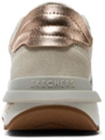 (W) 斯凯奇 HALOS "多功能低帮灰色" 155454-OFWT Shop (W) 斯凯奇 HALOS "多功能低帮灰色" 155454-OFWT