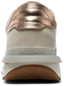 (W) 스케쳐스 할로스 '다용도 로우탑 그레이' (Skechers Halos '다용도 로우탑 그레이') 155454-OFWT Shop (W) 스케쳐스 할로스 '다용도 로우탑 그레이' (Skechers Halos '다용도 로우탑 그레이') 155454-OFWT