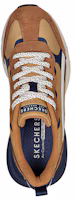 Purchase Skechers Halos-Infinite Jogger 可颂鞋 低筒運動休閒鞋 女款 棕色