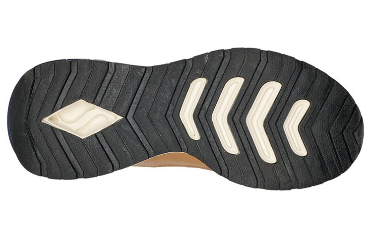 Details for Skechers Halos-Infinite Jogger 可颂鞋 低筒運動休閒鞋 女款 棕色