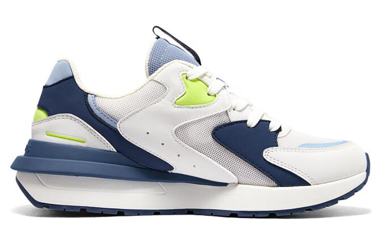 Order (W) 斯凯奇 Halos 白蓝色 155442-WBL