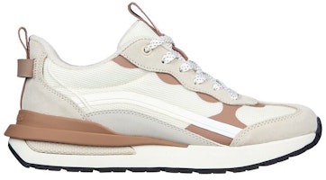 (W) Skechers Halos 'Putih Gading' 155450-OFWT Order (W) Skechers Halos 'Putih Gading' 155450-OFWT