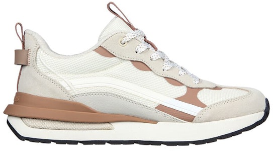 (W) スケッチャーズ ハロス オフホワイト 155450-OFWT Order (W) スケッチャーズ ハロス オフホワイト 155450-OFWT