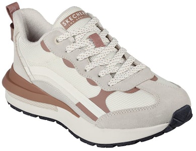 (W) スケッチャーズ ハロス オフホワイト 155450-OFWT Lookbook (W) スケッチャーズ ハロス オフホワイト 155450-OFWT