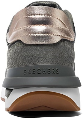 (W) Skechers Halos Rendah 'Hijau Zaitun' 155455-OLV Shop (W) Skechers Halos Rendah 'Hijau Zaitun' 155455-OLV