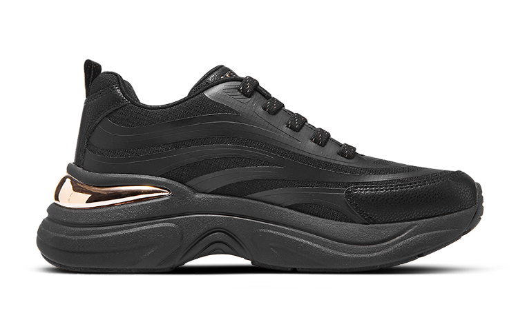 (W) Skechers Hazel-Step N Flow 'Pure Black' 圖 2