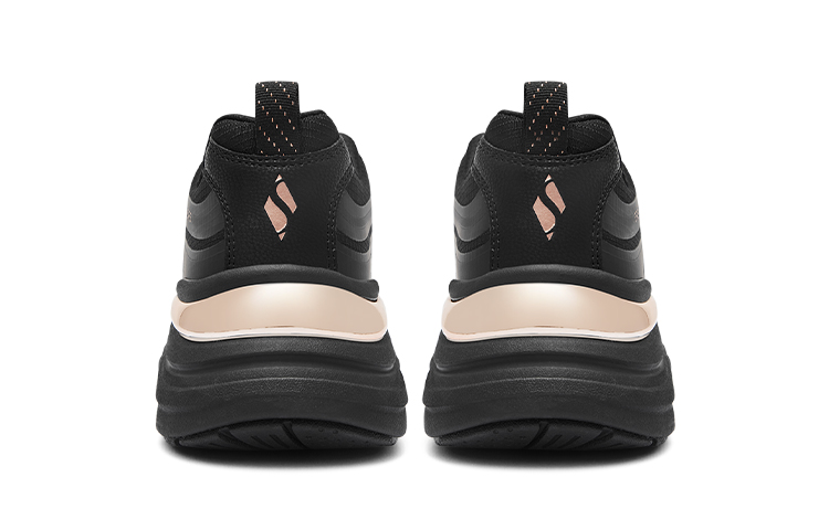 (W) Skechers Hazel-Step N Flow 'Pure Black' 圖 5