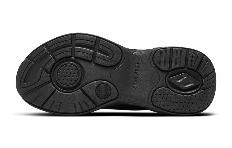 (W) Skechers Hazel-Step N Flow 'Pure Black' 圖 6