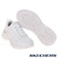 Shop (W) SKECHERS HAZEL Zapatos Casuales Blancos Color Blanco 177576WHT