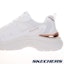 Purchase (W) SKECHERS HAZEL Zapatos Casuales Blancos Color Blanco 177576WHT