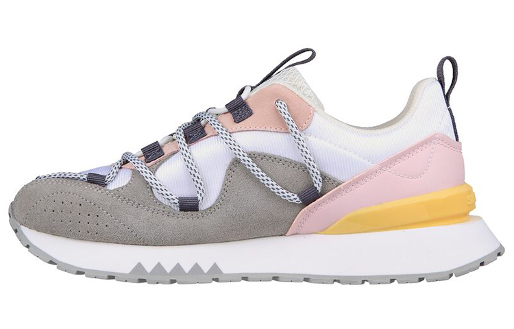 (Women) Skechers Heydayz 2.0-Solar Tread 'Grey White' 177071-MLT