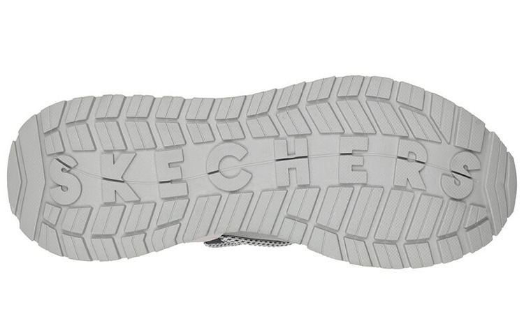 Purchase (W) Skechers Heydayz 2.0-Solar Tread 'Gris Blanco' 177071-MLT
