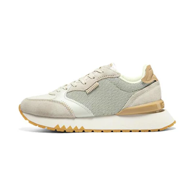 (W) Skechers Heydayz 2.0 'Off White'