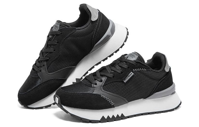 Lookbook (W) Skechers Heydayz 2.0 'Negro' 177067-BLK