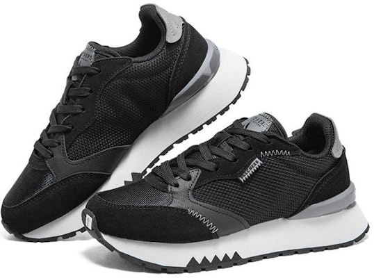 (W) Skechers Heydayz 2.0 'Negro' 177067-BLK Lookbook (W) Skechers Heydayz 2.0 'Negro' 177067-BLK