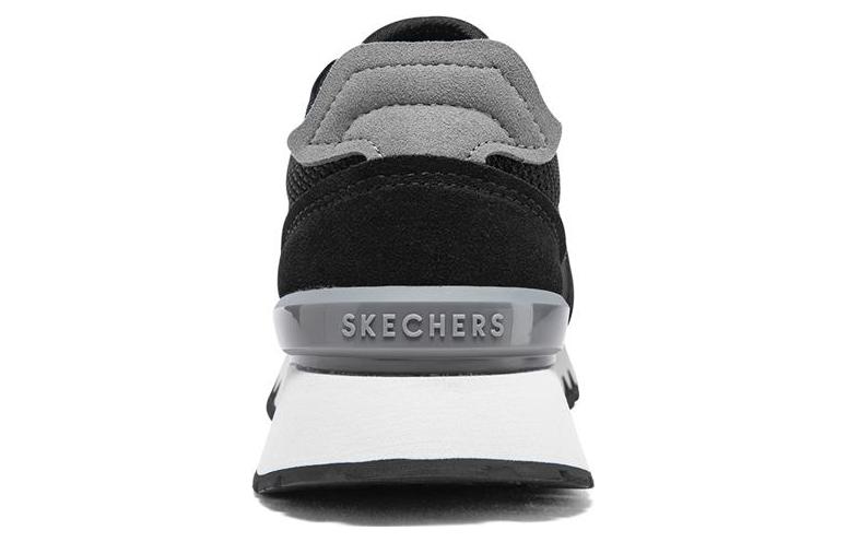 Shop (W) Skechers Heydayz 2.0 'Negro' 177067-BLK