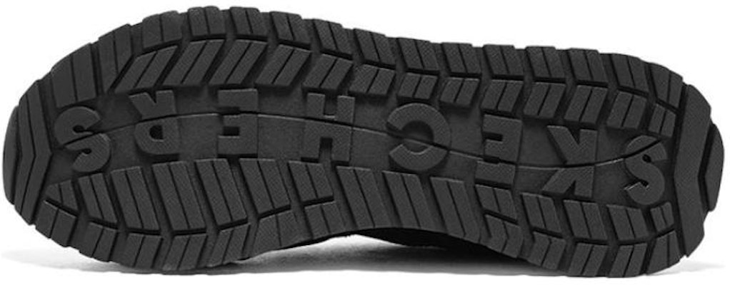 (W) Skechers Heydayz 2.0 'Negro' 177067-BLK Purchase (W) Skechers Heydayz 2.0 'Negro' 177067-BLK