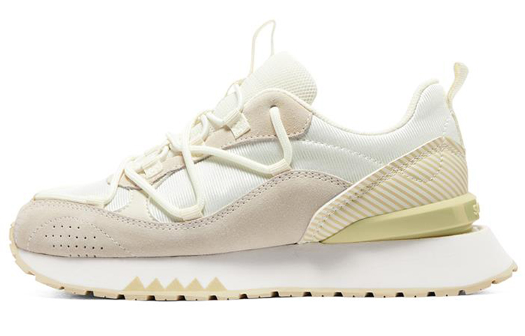 (Women) Skechers Heydayz 2.0 'White' 177072-OFWT