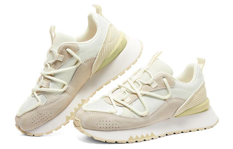 Lookbook (W) Skechers Heydayz 2.0 ''Bianco'' 177072-OFWT