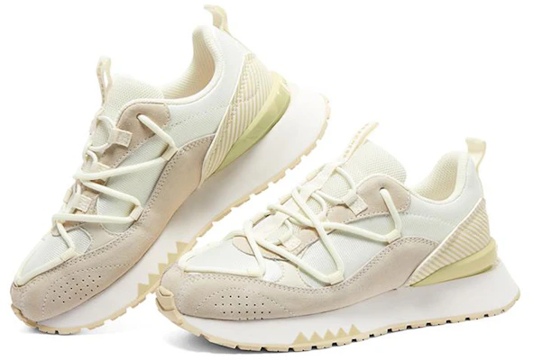 (W) Skechers Heydayz 2.0 ''Bianco'' 177072-OFWT Lookbook (W) Skechers Heydayz 2.0 ''Bianco'' 177072-OFWT