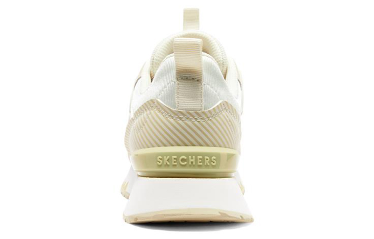 (W) Skechers Heydayz 2.0 'White' 圖 4