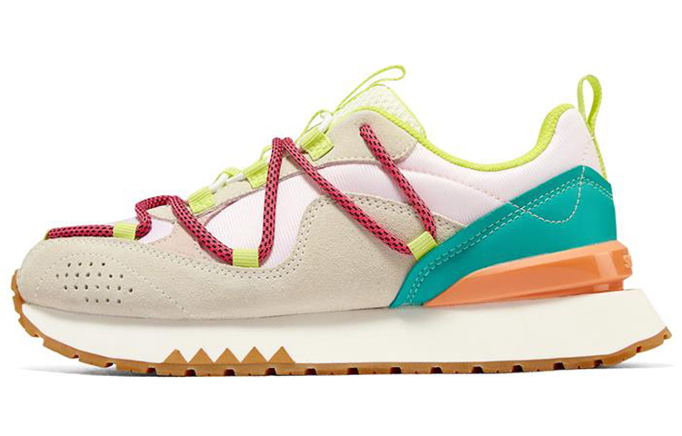 (Women) Skechers Heydayz 2.0 'White Multicolor' 177071-WMLT