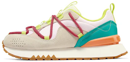 (Women) Skechers Heydayz 2.0 'White Multicolor' 177071-WMLT (Women) Skechers Heydayz 2.0 'White Multicolor' 177071-WMLT