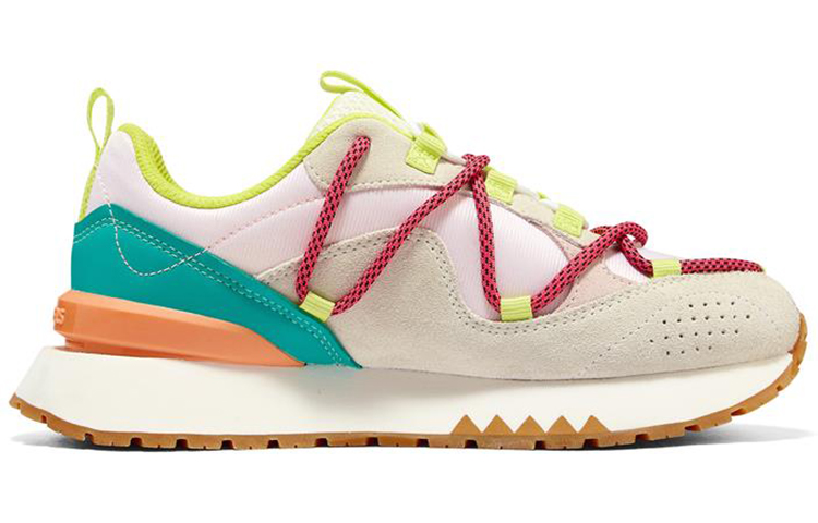 (W) Skechers Heydayz 2.0 'White Multicolor' 圖 2