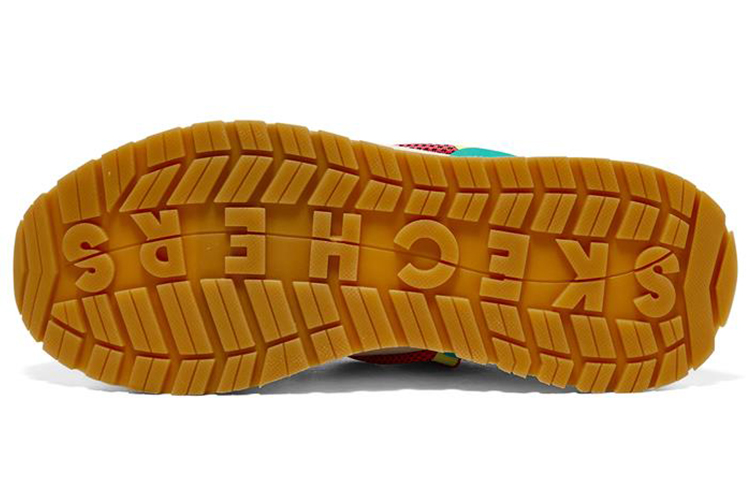 (W) Skechers Heydayz 2.0 'White Multicolor' 圖 5