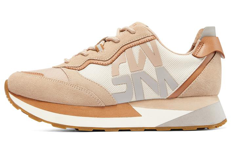 (Women) Skechers Heydayz 'Beige' 155494-TPMT