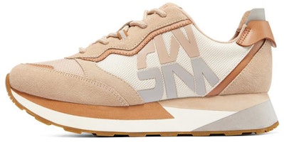 (Women) Skechers Heydayz 'Beige' 155494-TPMT (Women) Skechers Heydayz 'Beige' 155494-TPMT