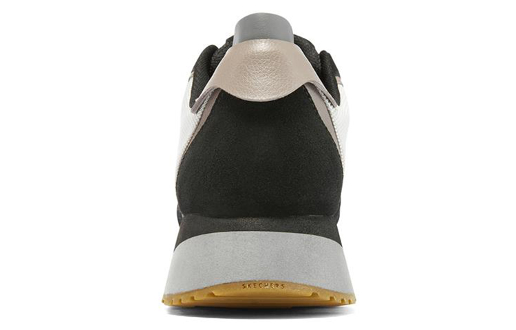 (W) Skechers Heydayz 'Black White' 圖 4