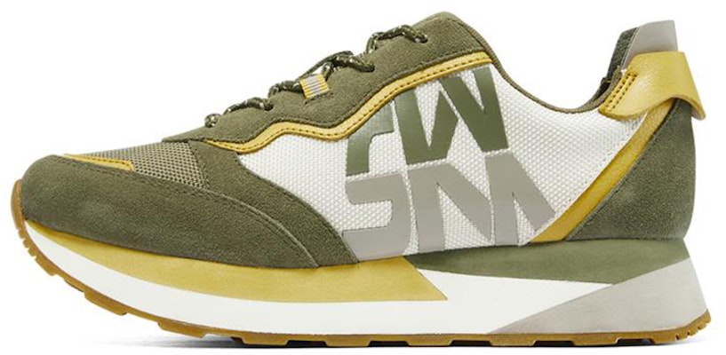 (W) Skechers Heydayz 'Verde Amarillo' 155494-OLMT Buy (W) Skechers Heydayz 'Verde Amarillo' 155494-OLMT