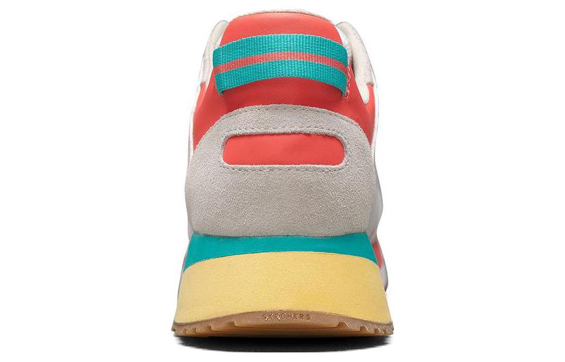 Shop (W) Skechers Heydayz 'Multicolor' zapatillas 155490-WMLT