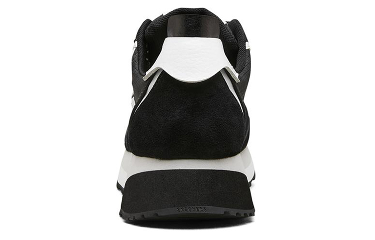Shop (W) 스케쳐스 헤이데이즈 블랙 (Skechers Heydayz Black) 155493-BKW