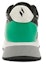 Shop (W) Skechers Heydayz Zapatillas Deportivas 'Negro Verde Gris' 155495-BKGR