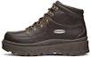Buy (W) Skechers High-Top 'Coklat' 48581-CHOC
