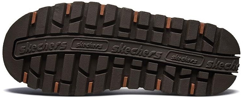 (Women) Skechers High-Top 'Brown' 48581-CHOC Purchase (Women) Skechers High-Top 'Brown' 48581-CHOC