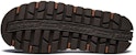 (W) Skechers High-Top 'Coklat' 48581-CHOC