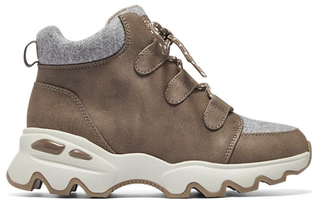 (W) 스케쳐스 하이탑 브라운 캐주얼 (Skechers haiteop beuraun kaejueol) 167841-CSNT Order (W) 스케쳐스 하이탑 브라운 캐주얼 (Skechers haiteop beuraun kaejueol) 167841-CSNT