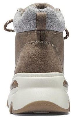 (W) 스케쳐스 하이탑 브라운 캐주얼 (Skechers haiteop beuraun kaejueol) 167841-CSNT Shop (W) 스케쳐스 하이탑 브라운 캐주얼 (Skechers haiteop beuraun kaejueol) 167841-CSNT