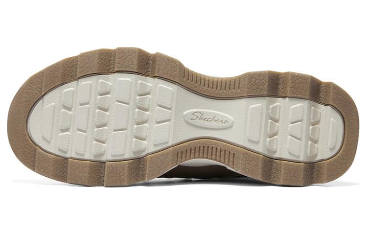 Purchase (Women) Skechers High-Top 'Brown Casual' 167841-CSNT