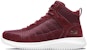 (W) Skechers Tinggi 'Ungu-Merah' 66666126-BURG