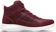 Order (W) Skechers Tinggi 'Ungu-Merah' 66666126-BURG