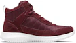 Order (Women) Skechers High-Top 'Purple-Red' 66666126-BURG