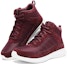 Lookbook (W) Skechers Tinggi 'Ungu-Merah' 66666126-BURG