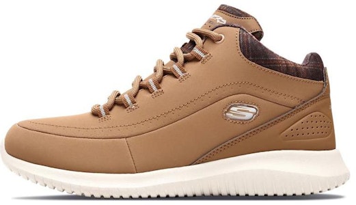 (W) 스케쳐스 하이탑 '밤색 탄력' (Seu-ke-chyeo-seu Ha-i-tap 'Bam-saek Tan-lyeok') 12918-CSNT Buy (W) 스케쳐스 하이탑 '밤색 탄력' (Seu-ke-chyeo-seu Ha-i-tap 'Bam-saek Tan-lyeok') 12918-CSNT